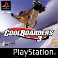 Playstation 1 - Cool Boarders 3 (mit OVP) (gebraucht)