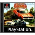 Playstation 1 - The Dukes of Hazzard (mit OVP) (gebraucht)