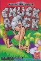 Mega Drive - Chuck Rock (mit OVP) (gebraucht)