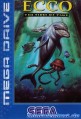 Mega Drive - Ecco: The Tides of Time (mit OVP) (gebraucht)