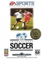 Mega Drive - FIFA International Soccer (mit OVP) (gebraucht)