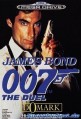 Mega Drive - James Bond 007: The Duel (mit OVP) (gebraucht)