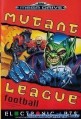 Mega Drive - Mutant League Football (mit OVP) (gebraucht)
