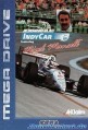 Mega Drive - Newman Haas IndyCar featuring Nigel Mansell (mit OVP) (gebraucht)