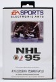 Mega Drive - NHL 95 (mit OVP) (gebraucht)