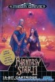 Mega Drive - Phantasy Star II (mit OVP) (gebraucht)