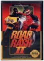Mega Drive - Road Rash 2 (mit OVP) (gebraucht)