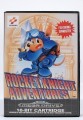 Mega Drive - Rocket Knight Adventures (mit OVP) (gebraucht)
