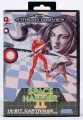 Mega Drive - Space Harrier II (mit OVP) (gebraucht)