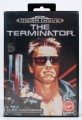 Mega Drive - The Terminator (mit OVP) (gebraucht)