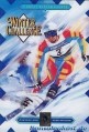 Mega Drive - Winter Challenge (mit OVP) (gebraucht)