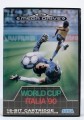 Mega Drive - World Cup Italia '90 (mit OVP) (gebraucht)