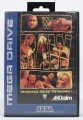 Mega Drive - WWF Raw (mit OVP) (gebraucht)