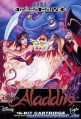 Mega Drive - Aladdin, Disney's (mit OVP) (US-Import) (gebraucht)