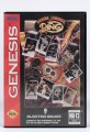 Mega Drive - Boxing Legends of the Ring (mit OVP) (US-Import) (gebraucht)
