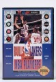 Mega Drive - Bulls vs. Lakers and the NBA Playoffs (mit OVP) (US-Import) (gebraucht)