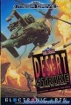 Mega Drive - Desert Strike: Return to the Gulf (mit OVP) (gebraucht)