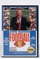 Mega Drive - John Madden Football '92 (mit OVP) (gebraucht)
