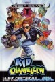 Mega Drive - Kid Chameleon (mit OVP) (US-Import) (gebraucht)