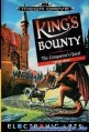 Mega Drive - King's Bounty: The Conqueror's Quest (mit OVP) (gebraucht)
