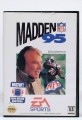 Mega Drive - Madden NFL 95 (mit OVP) (gebraucht)