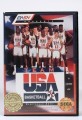 Mega Drive - Team USA Basketball (mit OVP) (gebraucht)