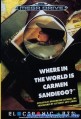Mega Drive - Where in Time is Carmen Sandiego? (mit OVP) (US-Import) (gebraucht)