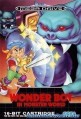 Mega Drive - Wonder Boy in Monster World (mit OVP) (gebraucht)