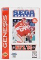 Mega Drive - NFL '95 (mit OVP) (US-Import) (gebraucht)