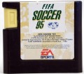 Mega Drive - FIFA Soccer 95 (Modul) (gebraucht)