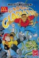 Mega Drive - Global Gladiators (Modul) (gebraucht)