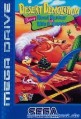 Mega Drive - Desert Demolition: starring Road Runner and Wile E. Coy (Modul) (US-Import) (gebraucht)