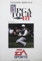 Mega Drive - PGA Tour Golf III (mit OVP) (gebraucht)