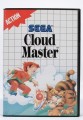 Master System - Cloud Master (mit OVP) (gebraucht)