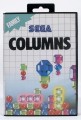 Master System - Columns (mit OVP) (gebraucht)