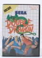 Master System - Double Dragon (mit OVP) (gebraucht)