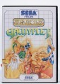Master System - Gauntlet (mit OVP) (gebraucht)