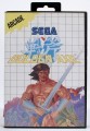 Master System - Golden Axe (mit OVP) (gebraucht)