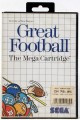 Master System - Great Football (mit OVP) (gebraucht)