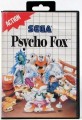 Master System - Psycho Fox (mit OVP) (gebraucht)