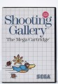 Master System - Shooting Gallery (mit OVP) (gebraucht)