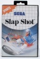Master System - Slap Shot (mit OVP) (gebraucht)