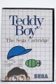 Master System - Teddy Boy (mit OVP) (gebraucht)