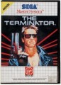 Master System - The Terminator (mit OVP) (gebraucht)