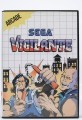 Master System - Vigilante (mit OVP) (gebraucht)