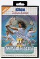 Master System - Wimbledon II (Modul) (gebraucht)