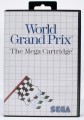 Master System - World Grand Prix (mit OVP) (gebraucht)
