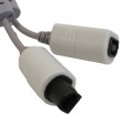 Dreamcast - Controller-Verl�ngerungskabel (2 m.) (Neuware, Bulk)