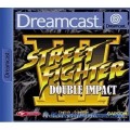 Dreamcast - Street Fighter III: Double Impact (mit OVP) (gebraucht)