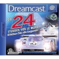 Dreamcast - Die 24 Stunden von Le Mans (mit OVP) (gebraucht)